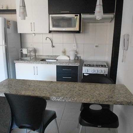 Apartamento Monte Paradiso Maceió 部屋 写真