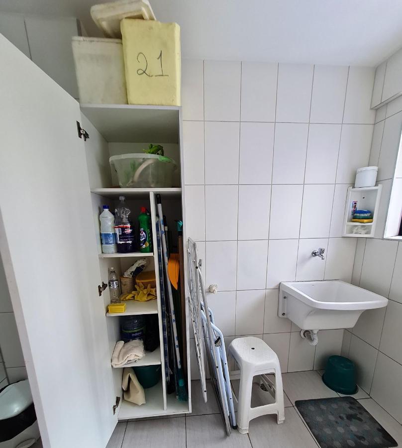 Apartamento Monte Paradiso Maceió エクステリア 写真