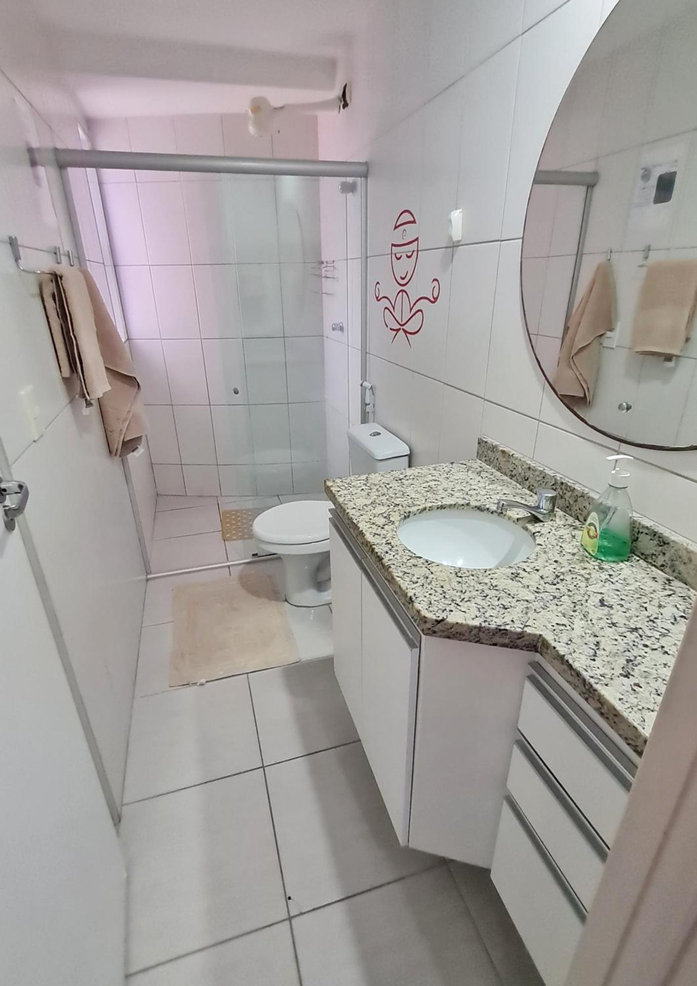 Apartamento Monte Paradiso Maceió エクステリア 写真