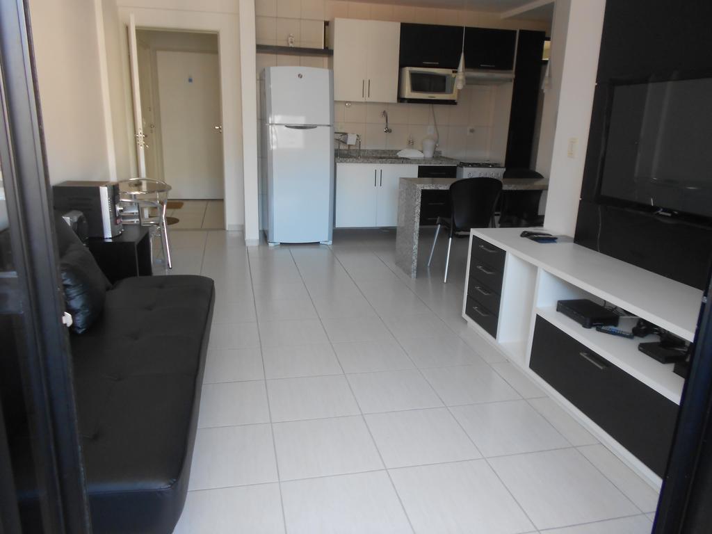 Apartamento Monte Paradiso Maceió 部屋 写真