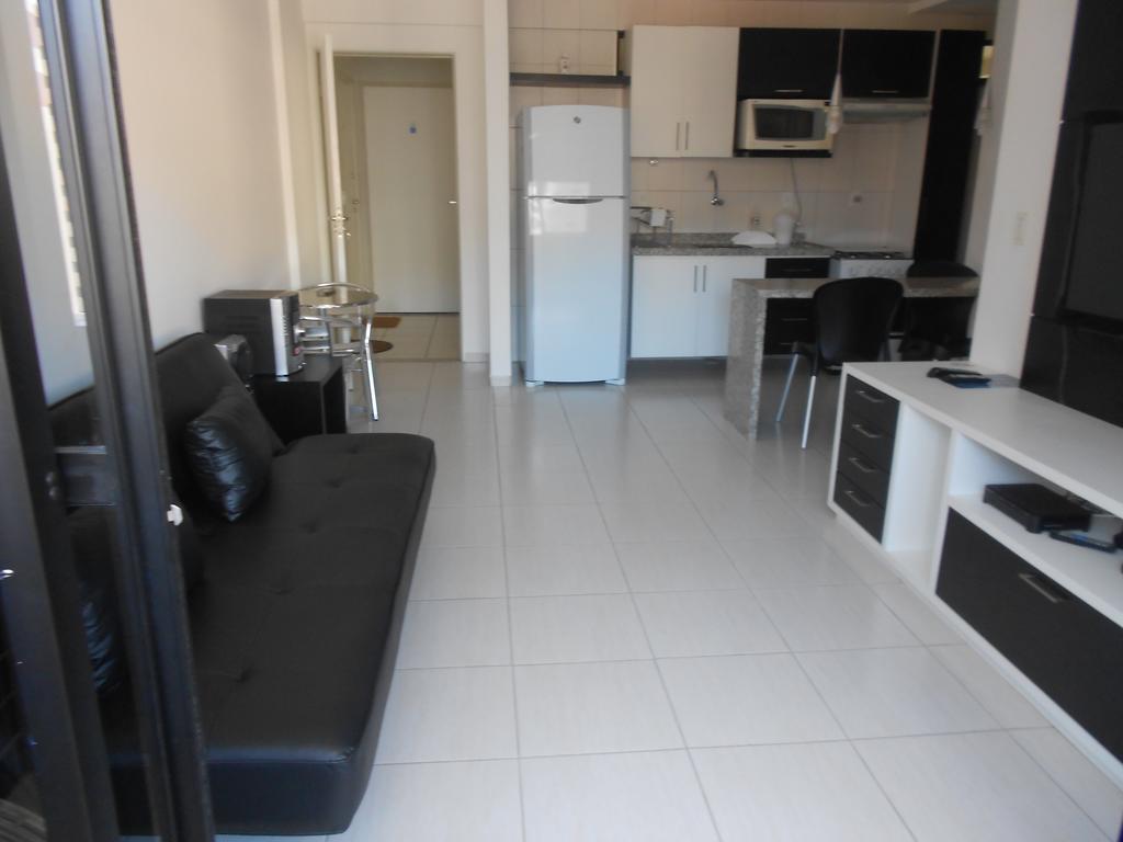 Apartamento Monte Paradiso Maceió 部屋 写真