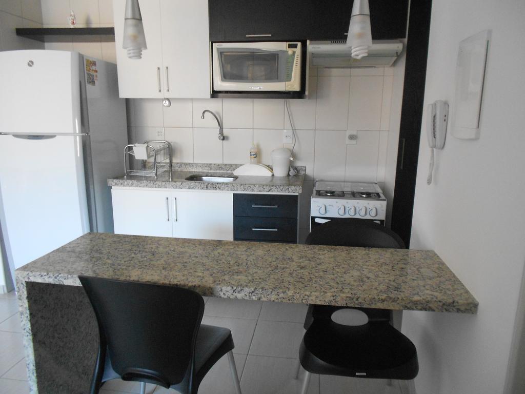 Apartamento Monte Paradiso Maceió 部屋 写真